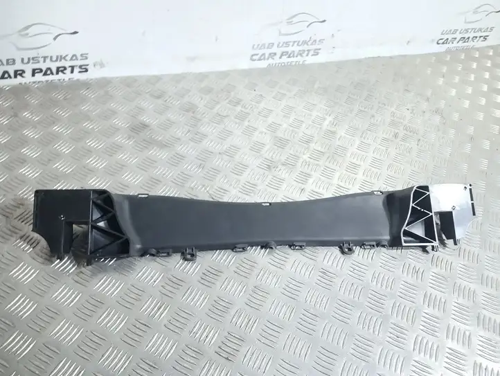 Land Rover Discovery 3 - LR3 (2004 - 2009) 51174555 Прочие детали салона — фото 3