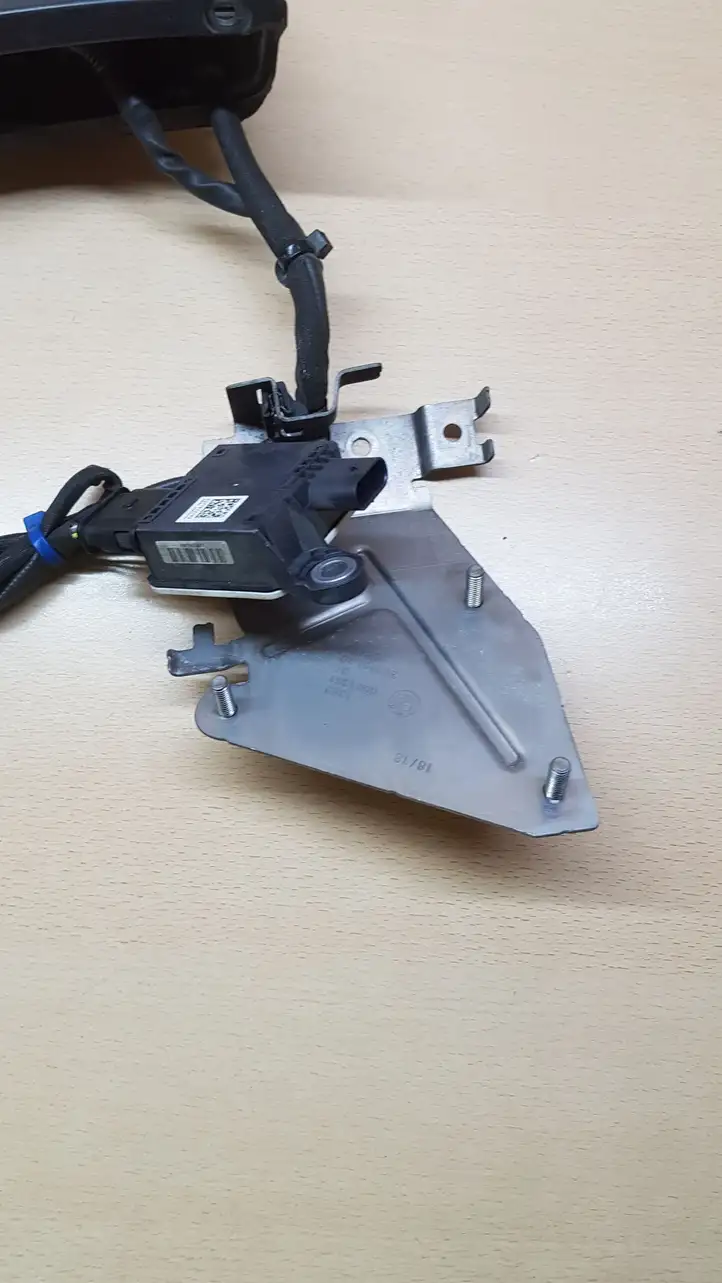 BMW 4 F32 F33 (2013 - 2017)  8580408 Зонд «Lambda»