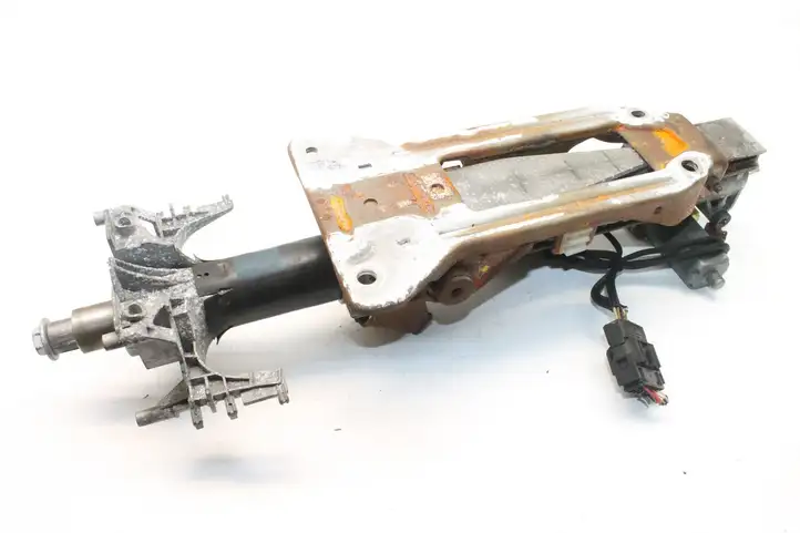 BMW X5 E70 (2006 - 2013) 6786603 Вал рулевой колонки — фото 2