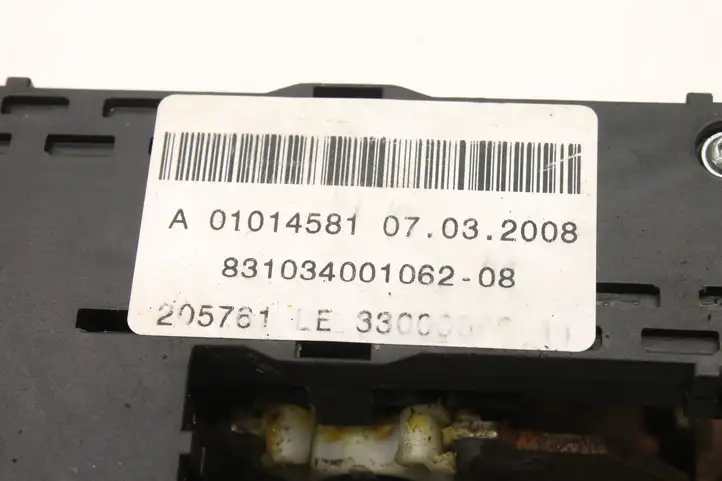 BMW X5 E70 (2006 - 2013) 6786603 Вал рулевой колонки — фото 7