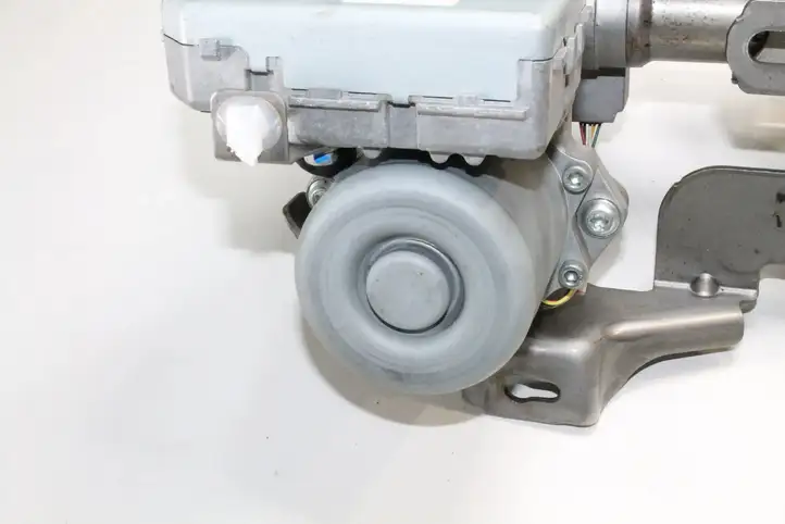 Nissan Qashqai (2013 - 2017) 48810BH70A Вал рулевой колонки — фото 5