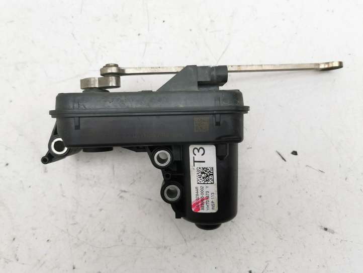 Nissan Qashqai (2021 - )  8306040036 Электрический турбо привод