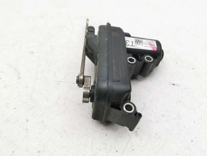 Nissan Qashqai (2021 - )  8306040036 Электрический турбо привод