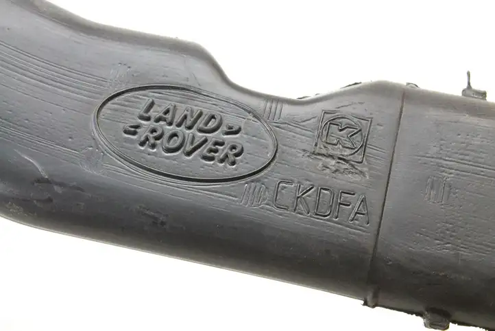 Land Rover Discovery 3 - LR3 (2004 - 2009) 015047 Горловина бачка омывателя — фото 5