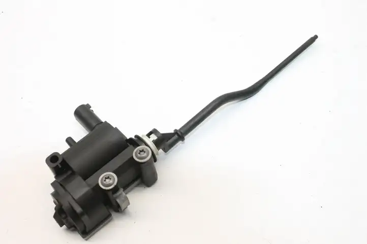 Mini Cooper Countryman R60 (2010 - 2016) 6985879 Замок крышки топливного бака — фото 1
