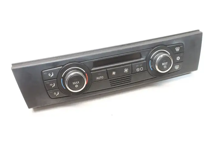 BMW 3 E92 E93 (2005 - 2014) 9162984 Управление климат контролем — фото 1