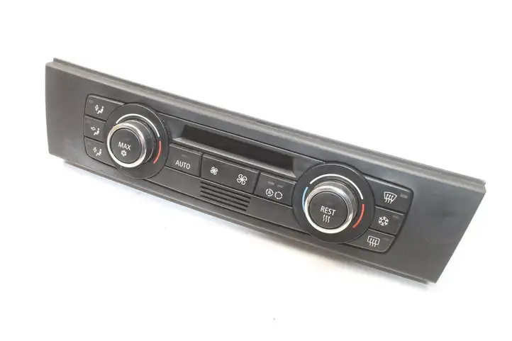 BMW 3 E92 E93 (2005 - 2014) 9162984 Управление климат контролем — фото 2