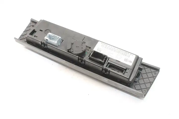 BMW 3 E92 E93 (2005 - 2014) 9162984 Управление климат контролем — фото 4