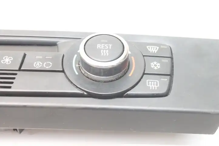 BMW 3 E92 E93 (2005 - 2014) 9162984 Управление климат контролем — фото 5