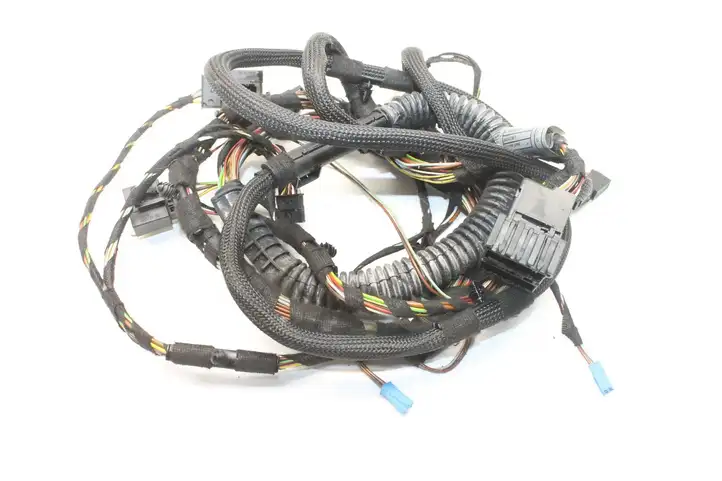 BMW 3 E92 E93 (2005 - 2014) 9150883 Проводка тормозной системы — фото 1