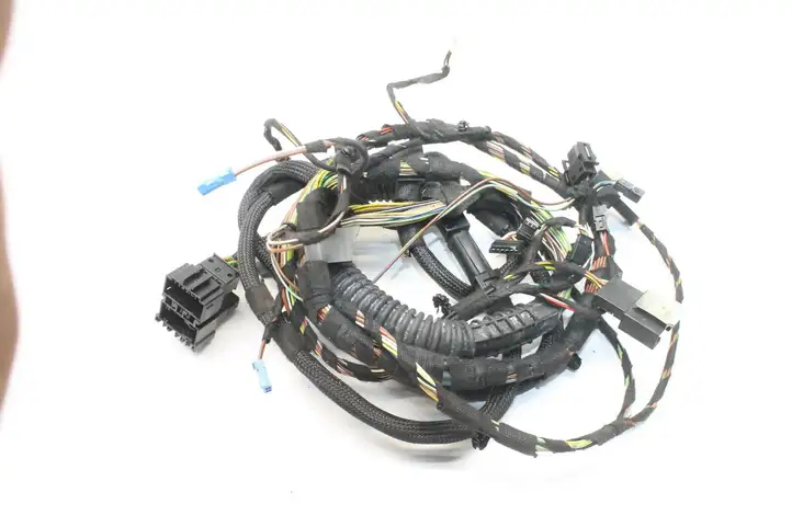 BMW 3 E92 E93 (2005 - 2014) 9150883 Проводка тормозной системы — фото 3