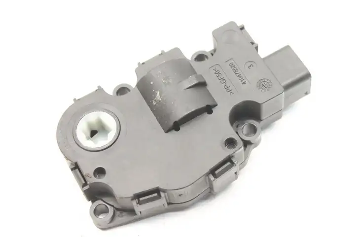 BMW 3 E92 E93 (2005 - 2014) 412650750 Двигатель задвижки потока воздуха — фото 2