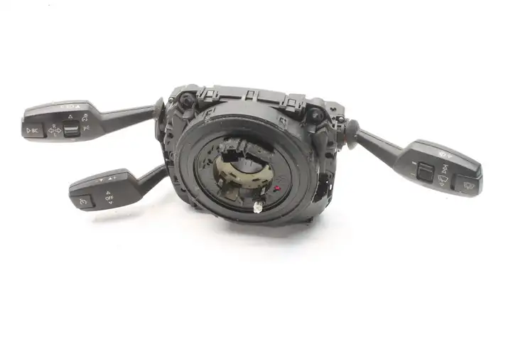 BMW 3 E92 E93 (2005 - 2014) 9123049 Контактное кольцо SRS — фото 1