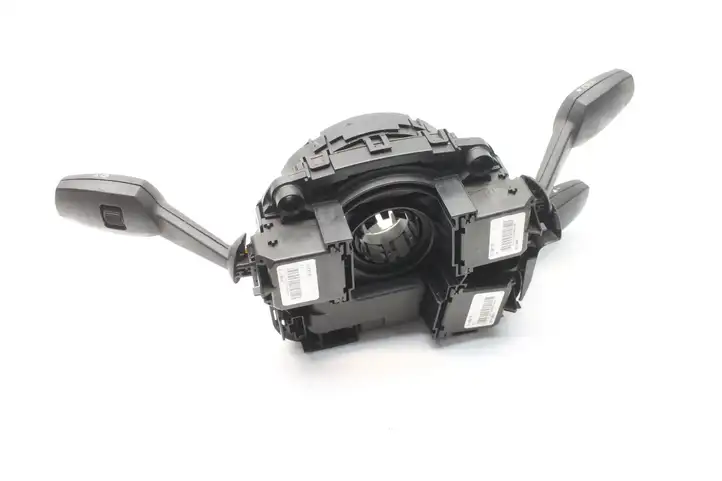 BMW 3 E92 E93 (2005 - 2014) 9123049 Контактное кольцо SRS — фото 5
