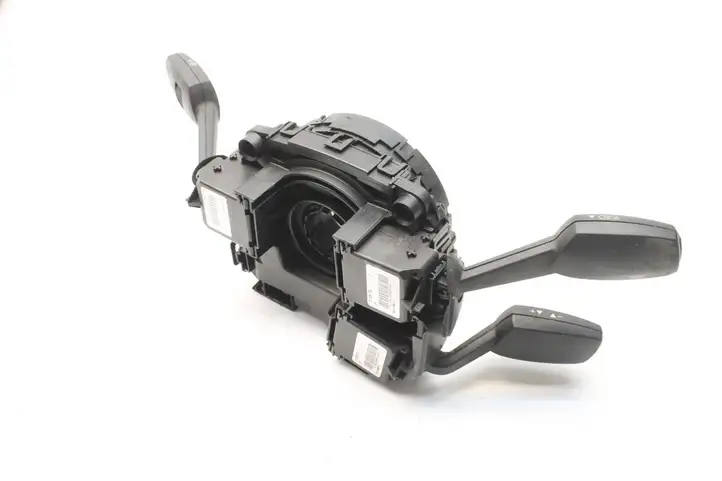 BMW 3 E92 E93 (2005 - 2014) 9123049 Контактное кольцо SRS — фото 6