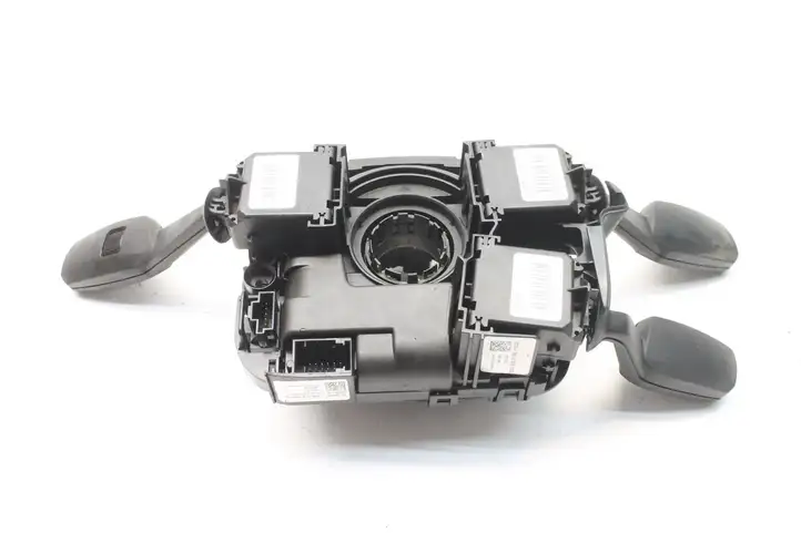 BMW 3 E92 E93 (2005 - 2014) 9123049 Контактное кольцо SRS — фото 7