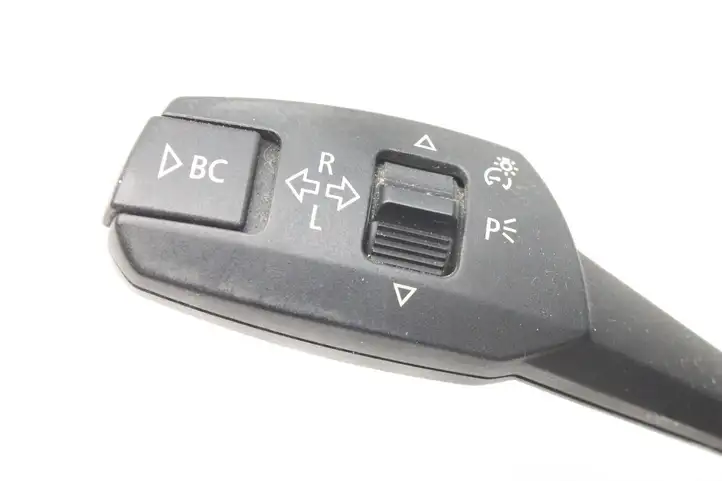 BMW 3 E92 E93 (2005 - 2014) 9123049 Контактное кольцо SRS — фото 9