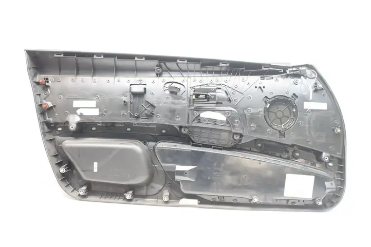 BMW 3 E92 E93 (2005 - 2014) 6975496 Обшивка передней двери — фото 8