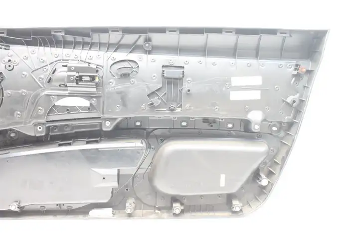 BMW 3 E92 E93 (2005 - 2014) 7154587 Обшивка передней двери — фото 2