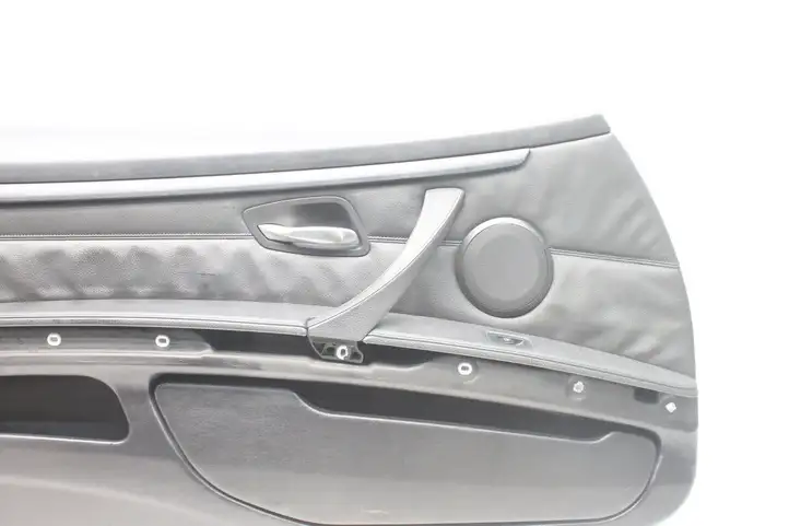 BMW 3 E92 E93 (2005 - 2014) 7154587 Обшивка передней двери — фото 6