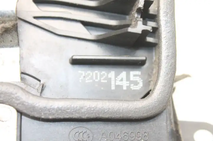 BMW 3 E92 E93 (2005 - 2014) 7202145 Замок ручки двери — фото 5