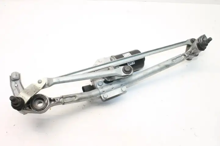 BMW 3 E92 E93 (2005 - 2014) 6978264 Комплект механизма стеклоочистителей — фото 1