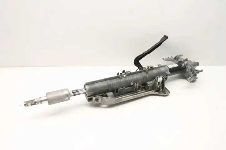 BMW 3 E92 E93 (2005 - 2014) 6783607 Вал рулевой колонки — фото 2