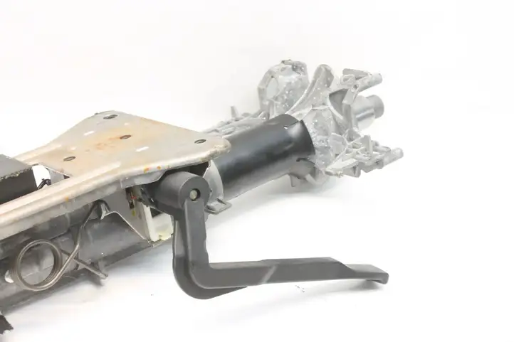 BMW 3 E92 E93 (2005 - 2014) 6783607 Вал рулевой колонки — фото 5