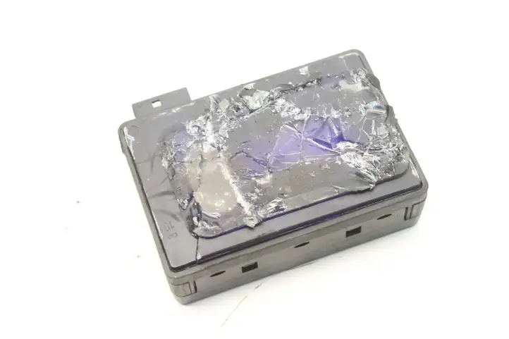BMW 3 E92 E93 (2005 - 2014) 9124112 Датчик дождя — фото 3
