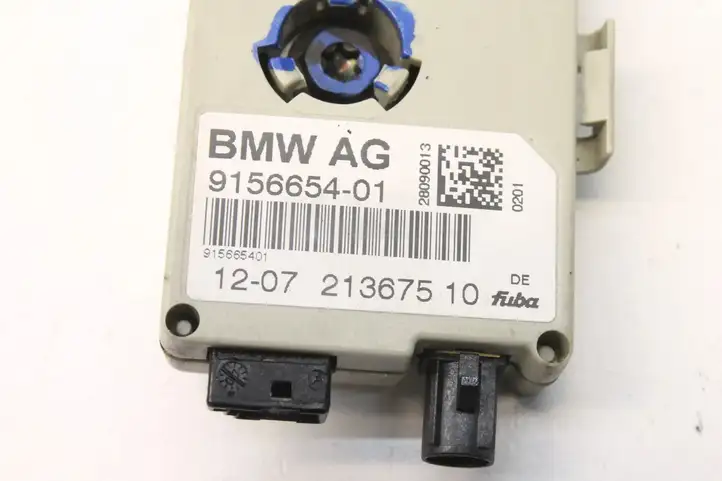 BMW 3 E92 E93 (2005 - 2014) 9156654 Усилитель антенны — фото 5