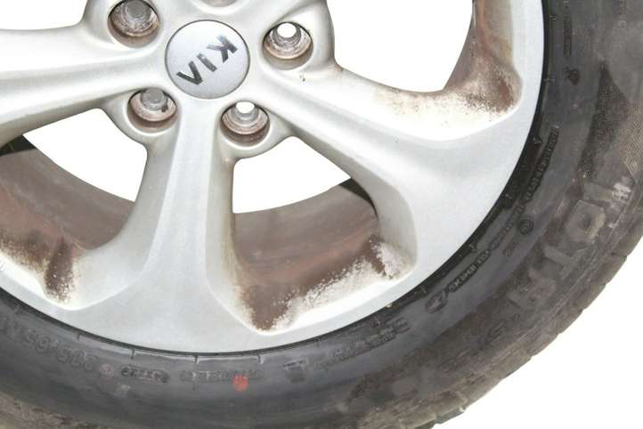 Kia Sorento (2014 - 2017)  529102P270 Обод (ободья) колеса из легкого сплава R 12