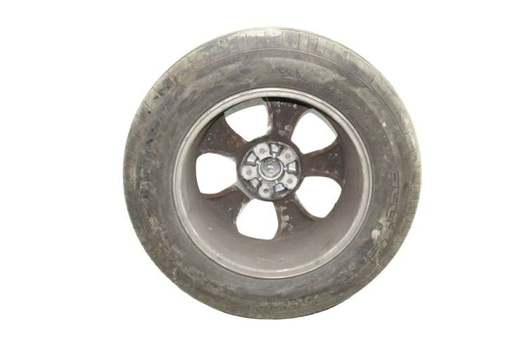 Kia Sorento (2014 - 2017)  529102P270 Обод (ободья) колеса из легкого сплава R 12
