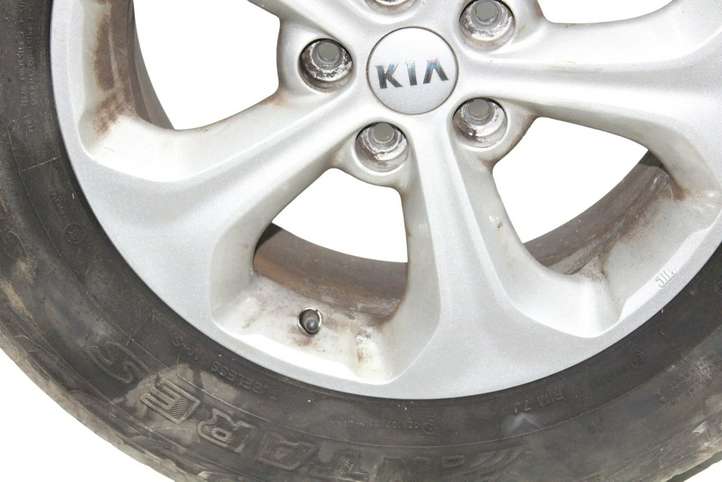 Kia Sorento (2014 - 2017)  529102P270 Обод (ободья) колеса из легкого сплава R 12