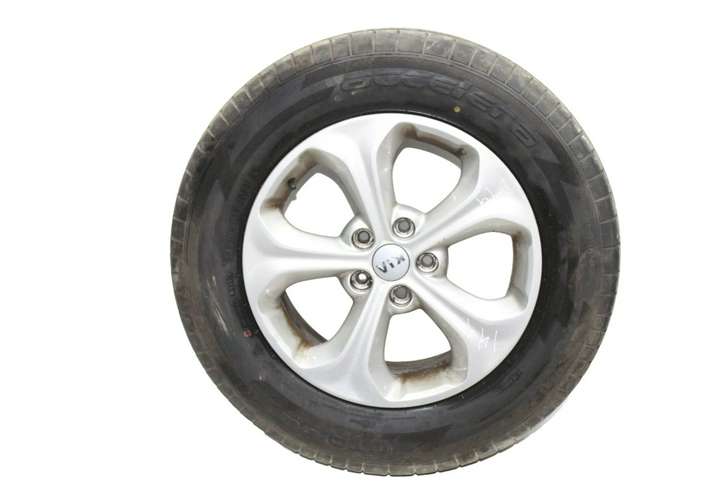 Kia Sorento (2014 - 2017)  529102P270 Обод (ободья) колеса из легкого сплава R 12