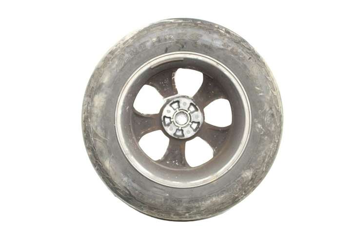 Kia Sorento (2014 - 2017)  529102P270 Обод (ободья) колеса из легкого сплава R 12
