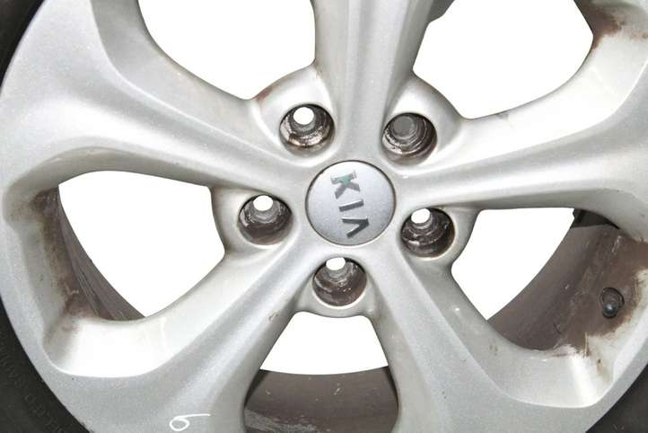 Kia Sorento (2014 - 2017)  529102P270 Обод (ободья) колеса из легкого сплава R 12