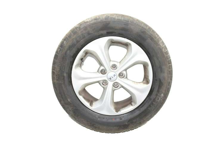 Kia Sorento (2014 - 2017)  529102P270 Обод (ободья) колеса из легкого сплава R 12