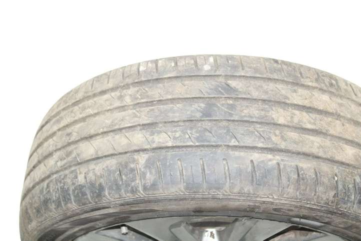 Toyota Auris E180 (2012 - 2018)  22545R17 Обод (ободья) колеса из легкого сплава R 12
