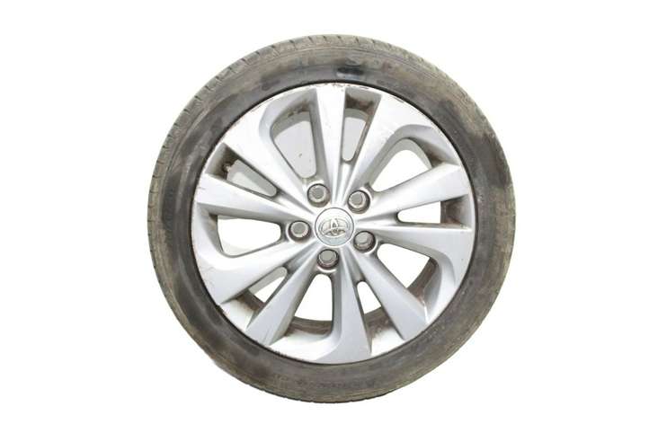 Toyota Auris E180 (2012 - 2018)  22545R17 Обод (ободья) колеса из легкого сплава R 12