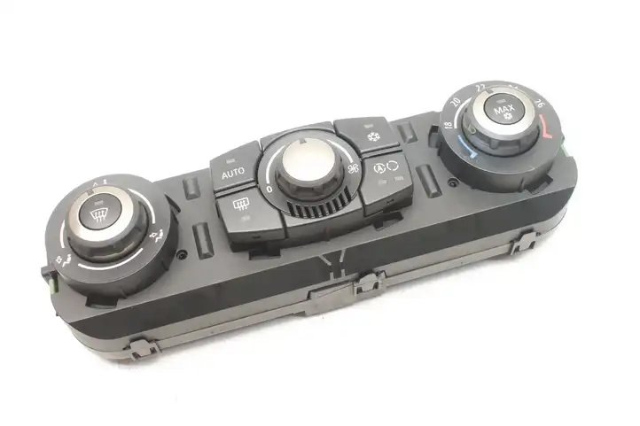 BMW Z4 E85 E86 (2002 - 2008) 6977673 Управление климат контролем — фото 1