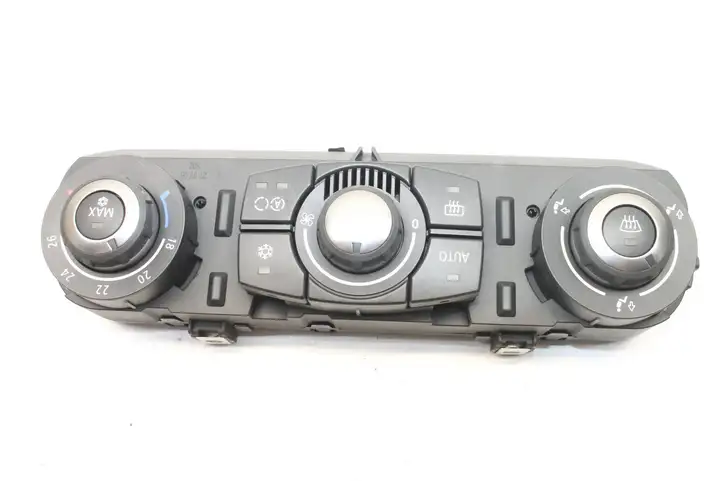BMW Z4 E85 E86 (2002 - 2008) 6977673 Управление климат контролем — фото 6