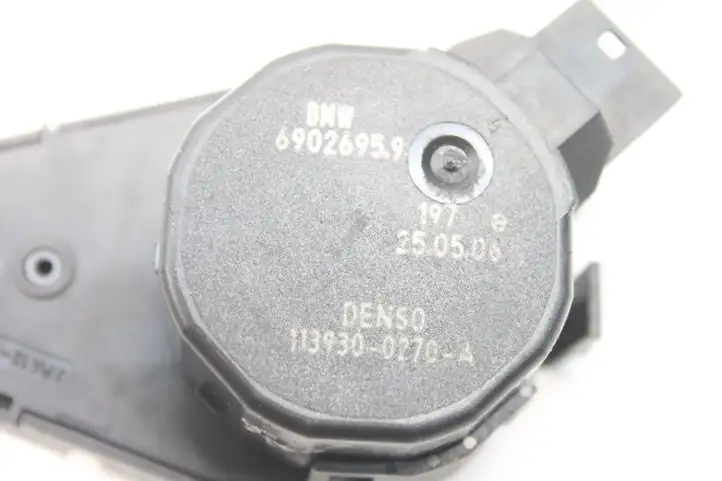 BMW Z4 E85 E86 (2002 - 2008) 6902695 Двигатель задвижки потока воздуха — фото 6