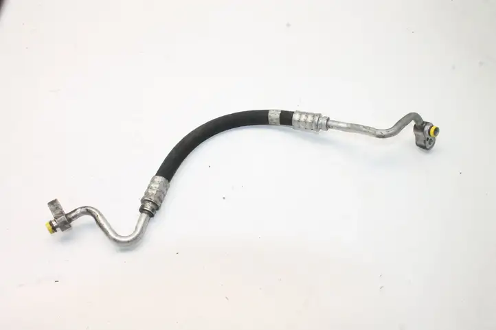 BMW Z4 E85 E86 (2002 - 2008) 6950780 Трубки и шланги кондиционера — фото 2