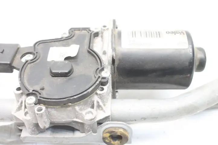 Jaguar XE (2014 - 2019) W000060844 Комплект механизма стеклоочистителей — фото 5