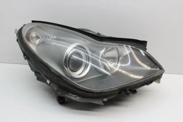 Mercedes-Benz CLS C219 (2003 - 2011) A0038205826 Передняя фара — фото 1