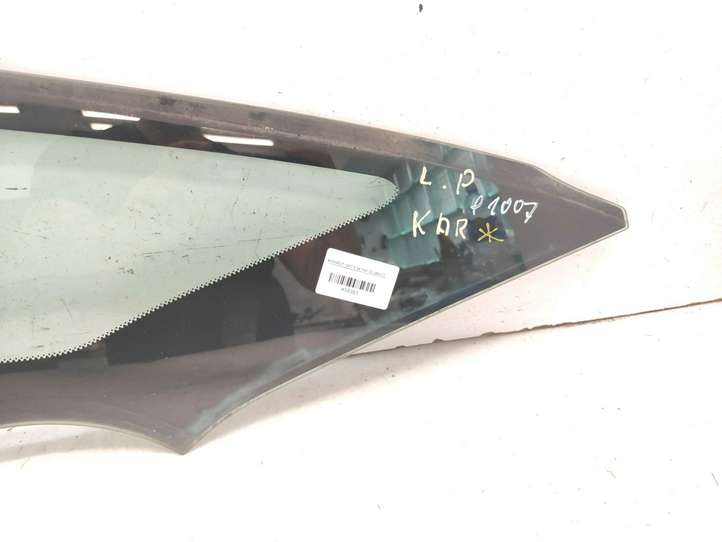 Peugeot 1007 (2005 - 2009)  43R00048 Треугольное стекло в передней части кузова