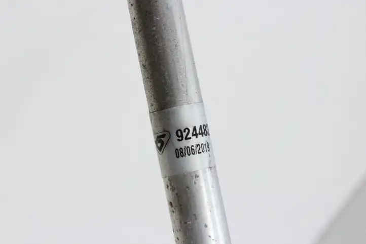 Nissan Leaf II (ZE1) (2017 - ) 924483NL1B Трубки и шланги кондиционера — фото 5