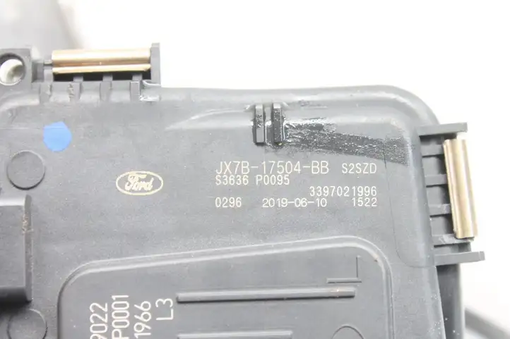 Ford Focus (2019 - ) 3397021996 Комплект механизма стеклоочистителей — фото 5