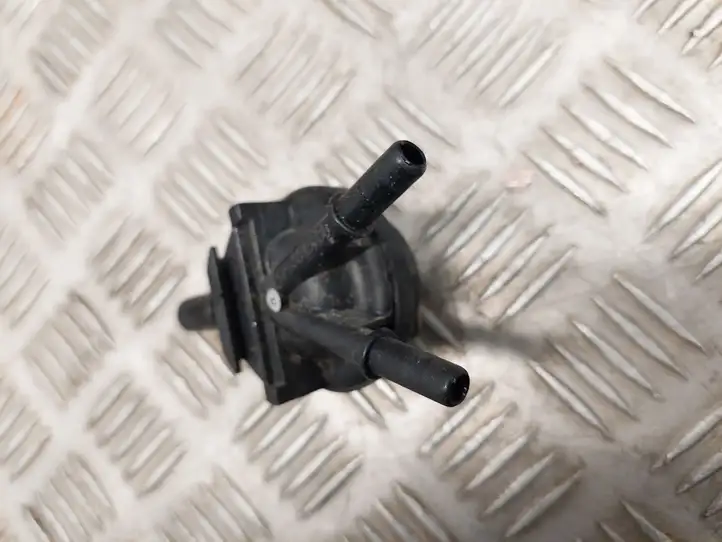 Porsche Cayenne (92A) (2011 - 2017) 7P5121671 Клапан отопителя — фото 3