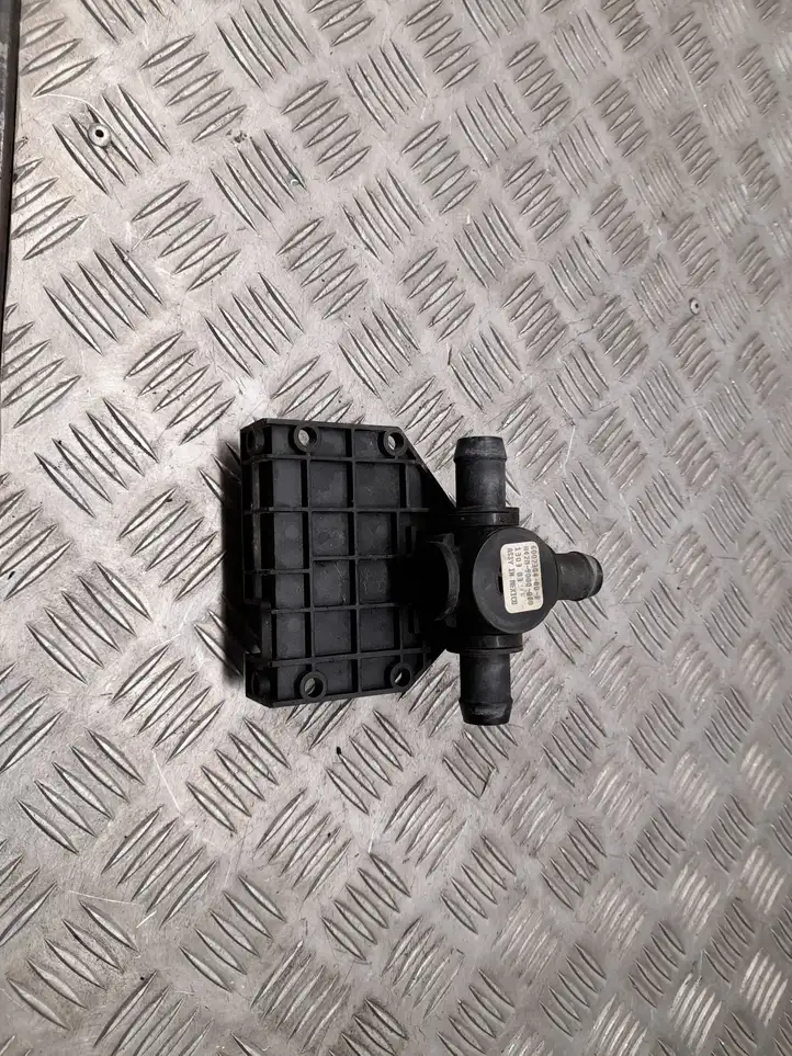 Tesla Model S (2012 - 2016) 600738400B Подогреватель охлаждающей жидкости — фото 5